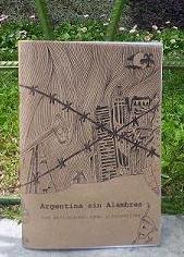 Book about the new enclosures in Argentina