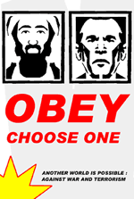 obey choose one