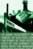 other side of austerity